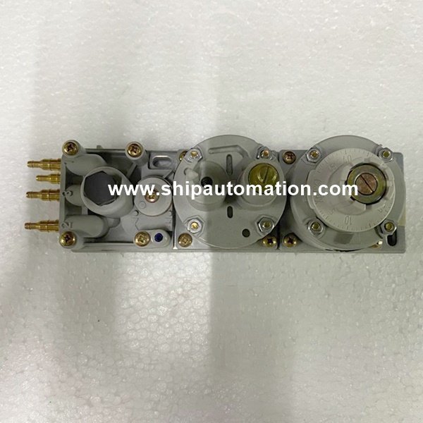 Honeywell RP920A10253 | Modular Pneumatic Controller