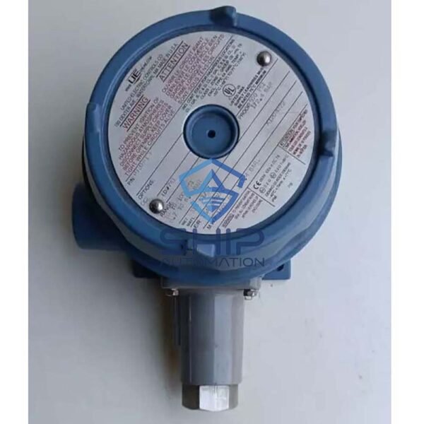 United Electric Control J120-11 | Pressure Switch