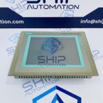 Siemens 6AV6 643-0CB01-1AX0 | Simatic MP 277 8" Touch TFT Multi Panel - Image 2