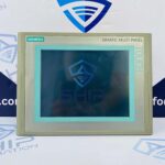 Siemens 6AV6 643-0CB01-1AX0 | Simatic MP 277 8" Touch TFT Multi Panel