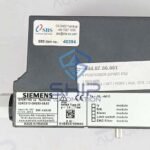 Siemens 6DR5310-0NG00-0AA0 | Positioner - Image 5