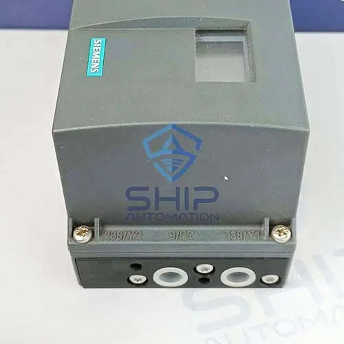 Siemens 6DR5310-0NG00-0AA0 | Positioner