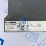 Siemens 6DR5020-0NG00-0AA0 | Positioner - Image 5