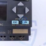 Siemens 6ED1 052-1MD00-0BA3 | Output 4X Relay - Image 5