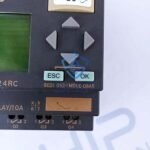 Siemens 6ED1 052-1MD00-0BA5 | Output 4X Relay - Image 4