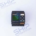 Siemens 6ED1 052-1MD00-0BA5 | Output 4X Relay