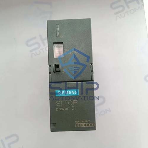 Siemens 6EP1 333-2AA01 | Power Supply Unit