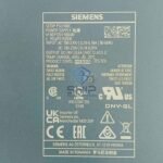 Siemens 6EP1 331-5BA00 | Sitop PSU 100C Power Supply - Image 6