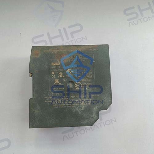 6EP1 333 2AA01 (1) Siemens 6EP1 333-2AA01 | Power Supply Unit