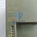 Siemens 6EP1 333-2BA00 | Power Supply Unit - Image 4