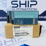 Siemens 6EP1 333-2BA20 | Power Supply
