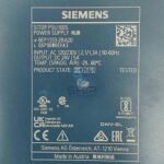 Siemens 6EP1 333-2BA20 | Power Supply - Image 6