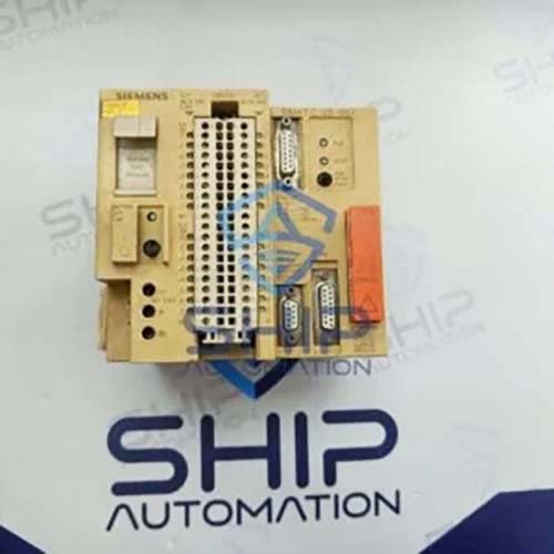 Siemens 6ES5 095-8MA01 | Programmable Controller Unit