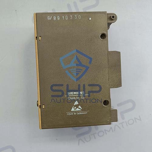 6ES5 441 8MA11 (5) Siemens 6ES5 441-8MA11 | Digital Output Module