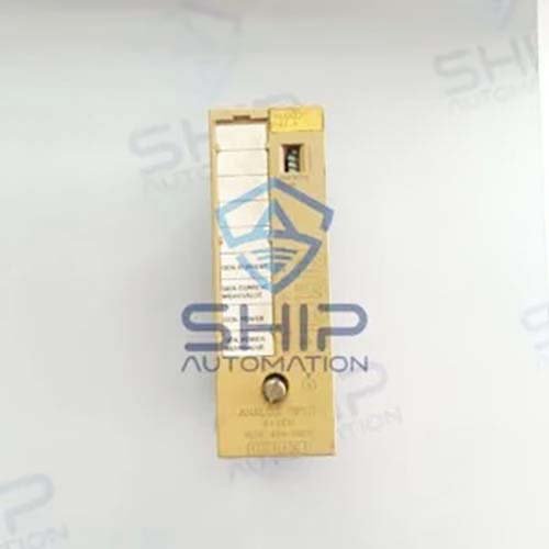 Siemens 6ES5 464-8MC11 | Analog Input Unit
