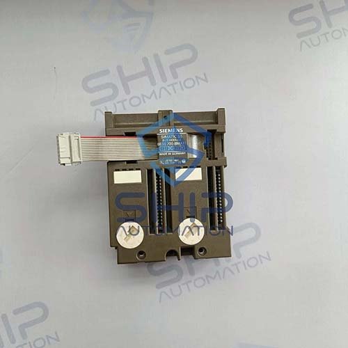 Siemens 6ES5 700-8MA11 | Bus Module