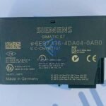 Siemens 6ES7 138-4DA04-0AB0 | Electronics module for ET 200S - Image 5