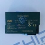 Siemens 6ES7 138-4DA04-0AB0 | Electronics module for ET 200S - Image 4