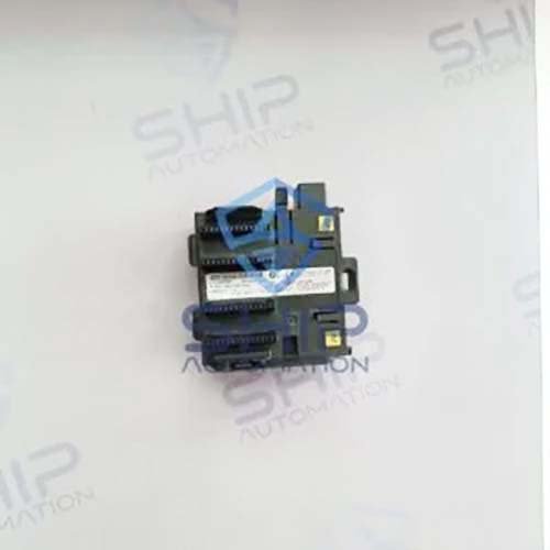 Siemens 6ES7 195-7HD80-0XA0 | Bus Module