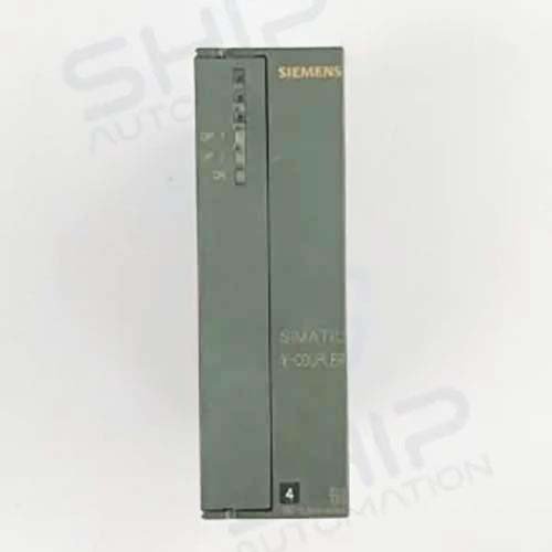 Siemens 6ES7 197-1LB00-0XA0 | Y-Coupler Module