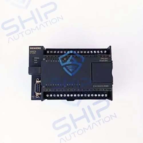 6ES7 214 1AD23 0XB0 (1) Siemens 6ES7 214-1AD23-0XB0 | SIMATIC S7-200 CN, CPU 224 Compact device