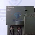 Siemens 6ES7 216-2AD23-0XB0 | Simatic S7-200,CPU 226 PLC Module - Image 5