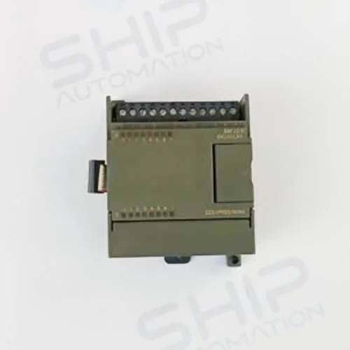 Siemens 6ES7 223-1PH22-0XA0 | Digital I/O Module