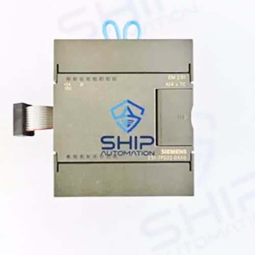 6ES7 231 7PD22 0XA0 (1) Siemens EM 231 | Analog Input Module (6ES7 231-7PD22-0XA0)