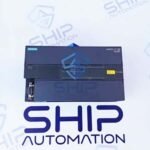 Siemens 6ES7 288-1SR60-0AA1 | Simatic S7-200 Smart CPU SR60 I/O Module - Image 2
