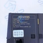 Siemens 6ES7 288-1SR60-0AA1 | Simatic S7-200 Smart CPU SR60 I/O Module - Image 5