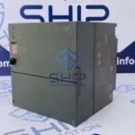 Siemens 6ES7 307-1KA01-0AA0 | Simatic 7 Voltage Selector - Image 2