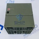 Siemens 6ES7 307-1KA01-0AA0 | Simatic 7 Voltage Selector - Image 3