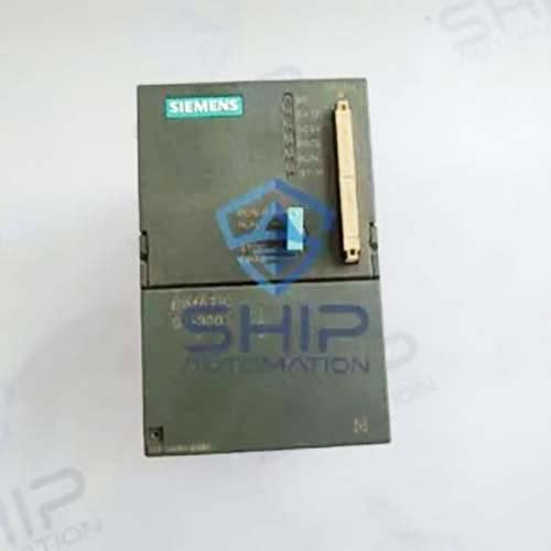 Siemens 6ES7 314-1AE84-0AB0 | Simatic S7 CPU