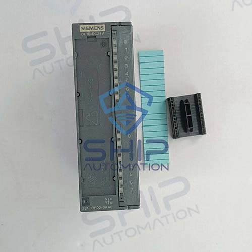 Siemens 6ES7 321-1BH02-0AA0 | Digital input Expansion
