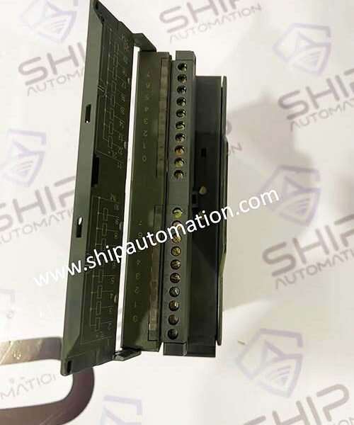 Siemens 6ES7 322-1BH01-0AA0 | SIMATIC S7-300 Digital output Unit