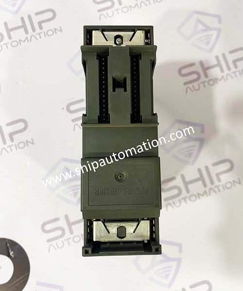 Siemens 6ES7 322-1BH01-0AA0 | SIMATIC S7-300 Digital output Unit