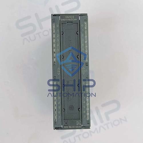 Siemens 6ES7 323-1BL00-0AA0 | Digital I/O Module