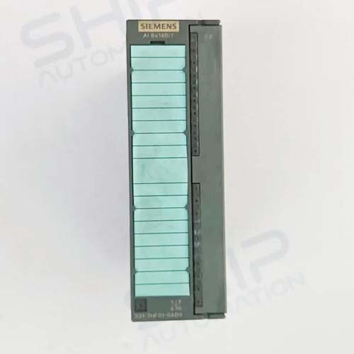 Siemens 6ES7 331-7HF01-0AB0 | Analog Input Module