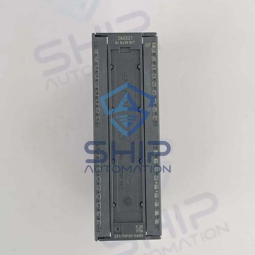 Siemens 6ES7 331-7NF00-0AB0 | Analog Input module