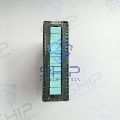 Siemens 6ES7 331-7PF01-0AB0 | Analog input Module