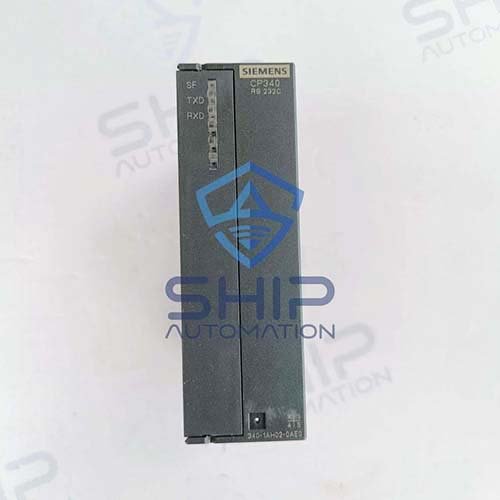Siemens 6ES7 340-1AH02-0AE0 | Communication Processor
