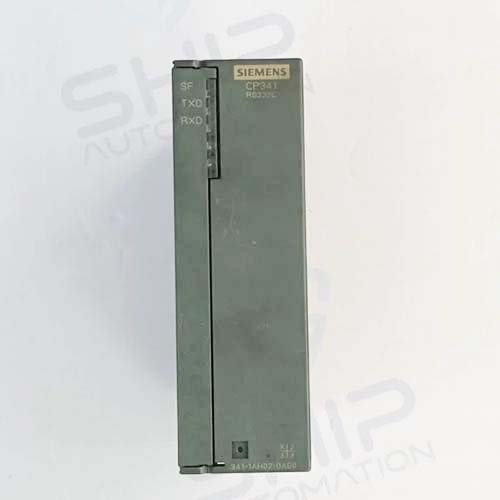 Siemens 6ES7 341-1AH02-0AE0 | Communication Processor