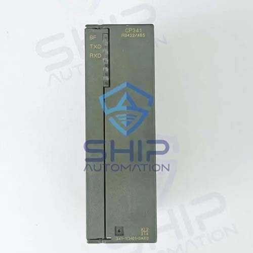 Siemens 6ES7 341-1CH01-0AE0 | Communication Processor Module