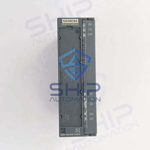 Siemens 6ES7 350-1AH03-0AE0 | Expansion Module