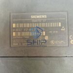 Siemens 6ES7 417-4HL01-0AB0 | Simatic S7-400H,CPU 417H Central Unit - Image 5