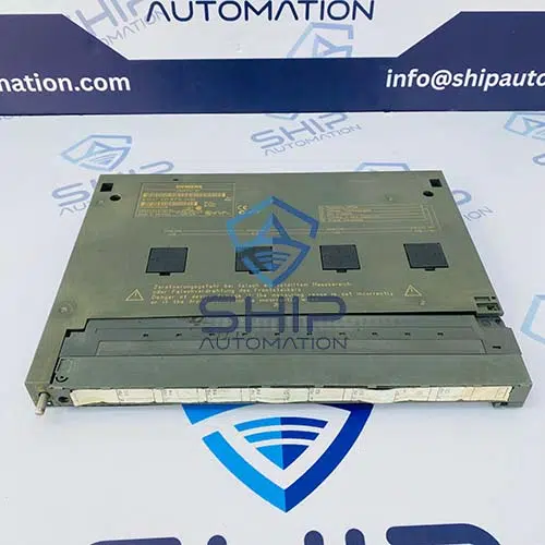 Siemens 6ES7 431-1KF10-0AB0 | Simatic S7 Analog Input SM 431