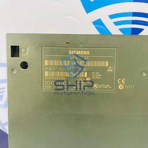 6ES7 432 1HF00 0AB0 (5)