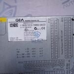 Siemens GEA Display (P/N : 6ES7 613-1SB02-0AC0) - Image 5