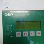 Siemens GEA Display (P/N : 6ES7 613-1SB02-0AC0) - Image 6