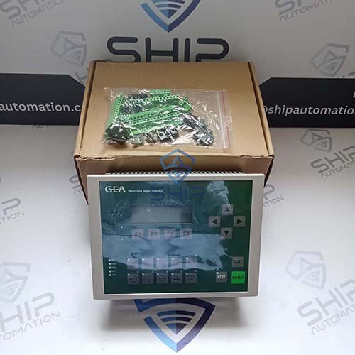 Siemens GEA Display (P/N : 6ES7 613-1SB02-0AC0)